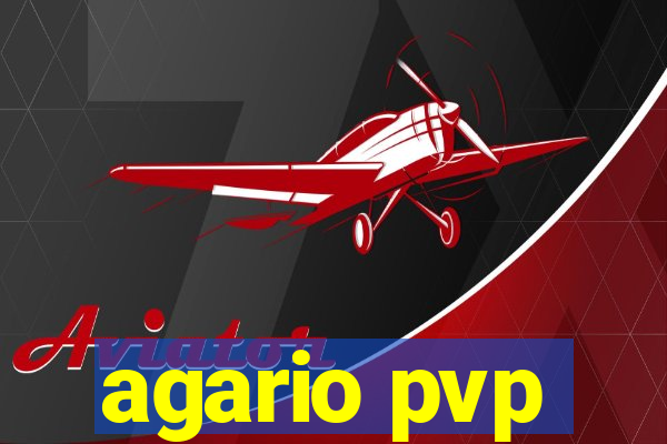 agario pvp